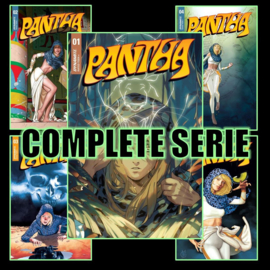 Pantha (2022-2022)