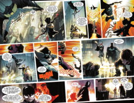 Batman & Robin (2023-)   19