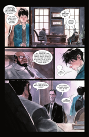 Robin & Batman    2