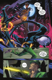 Batman/ Catwoman (2021-2022)   11