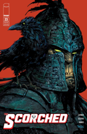 Scorched   23