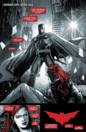 Batwoman (2017-2018)    6