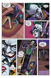 From the DC Vault - Death in the Family: Robin Lives    4