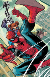 Ultimate Spider-Man (2024-)    3