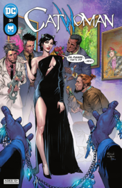 Catwoman (2018-)   31