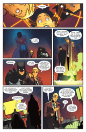 Batman: Urban Legends   13