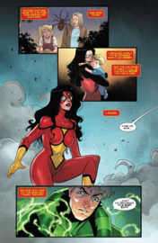 Spider-Woman (2023-2024)    4