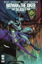 Batman & Joker: Deadly Duo    4