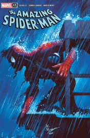 Amazing Spider-Man (2022-)   45