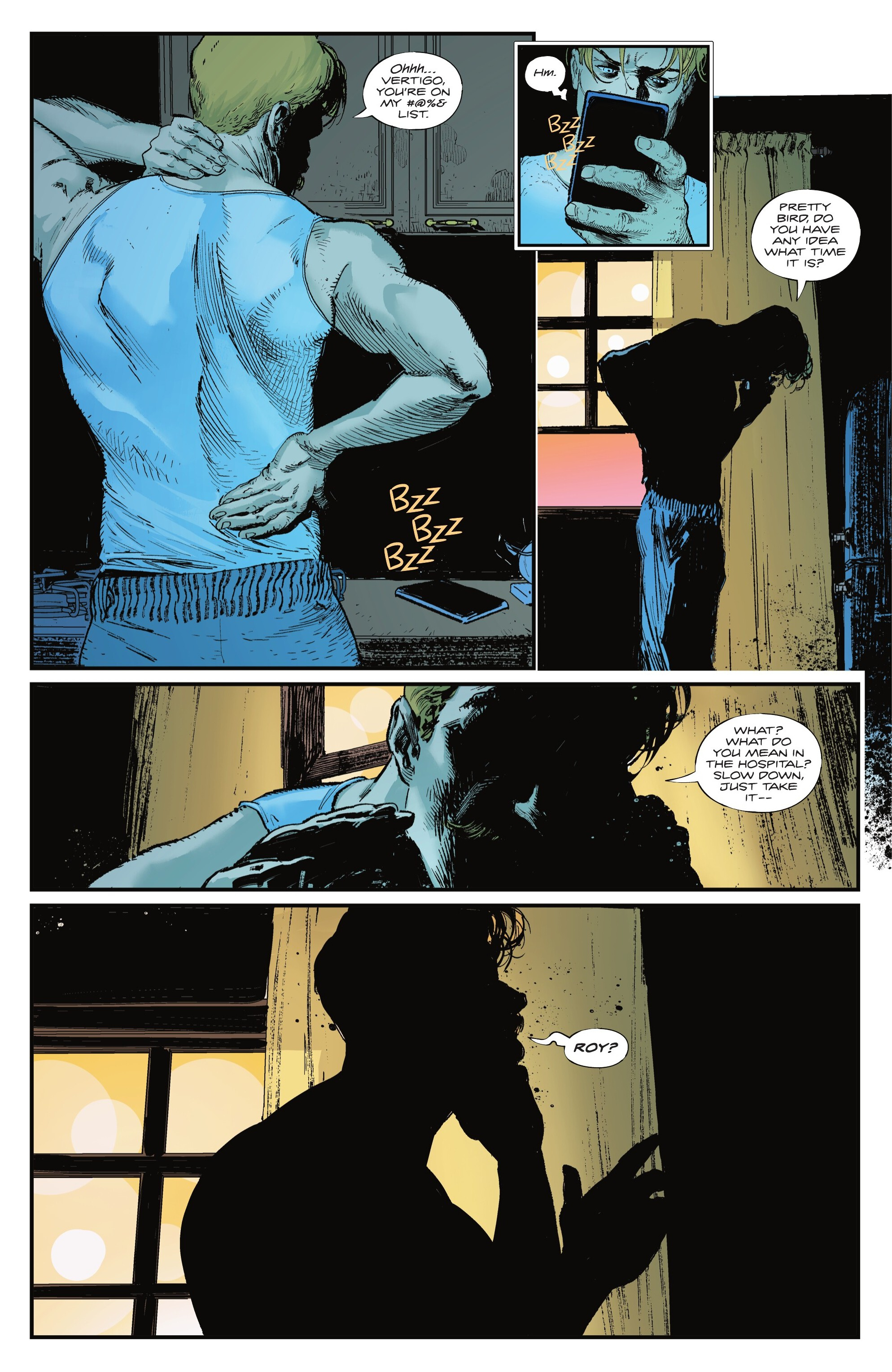 Green Arrow (2023-)   26