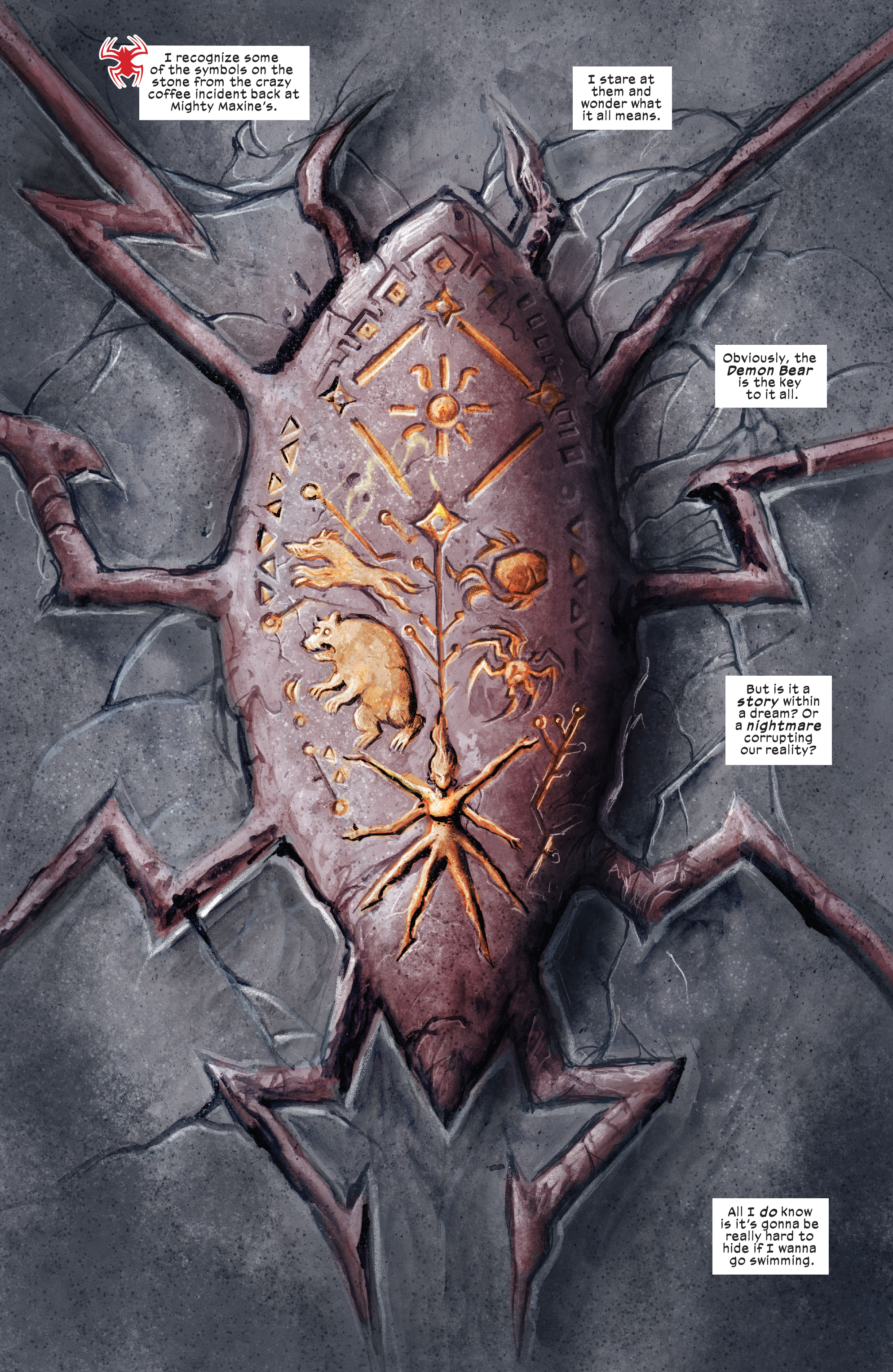 Deadly Neighborhood Spider-Man