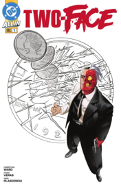 Two-Face (2024-)    1