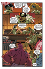 Harley Quinn (2021-)   53