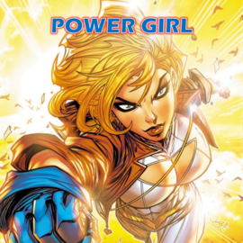 Power Girl