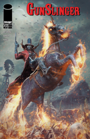 Gunslinger Spawn   42