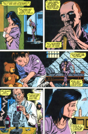 Batman: Vengeance of Bane    1