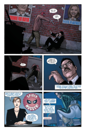 Amazing Spider-Man (1999-2012)  546