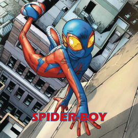 Spider-Boy