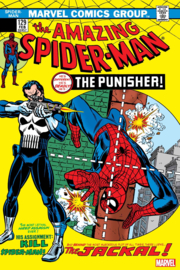 Amazing Spider-Man (1963-1998)  129