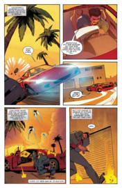 West Coast Avengers (2024-2025)    1