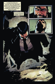 Sam and Twitch Case Files   21