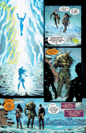 Black Adam: Endless Winter    1