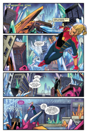 Captain Marvel (2023-)    2