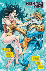 Spider-Woman: Anniversary Special