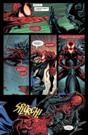 Venom War: Carnage    3