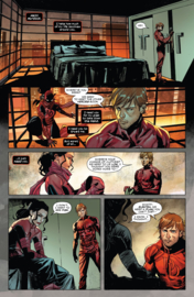Daredevil: Woman Without Fear    1