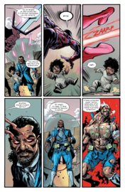 Ultimate Spider-Man: Incursion    5