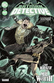 Detective Comics (2016-) 1035