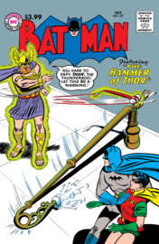 Batman (1940-2011)  127