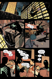 Ultimate Spider-Man (2024-)   22