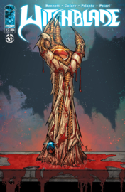 Witchblade (2024-)   12