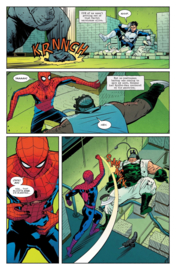 Punisher vs Amazing Spider-Man (2026)    3