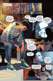 Batman (2016-2025)  149