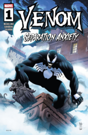 Venom: Separation Anxiety (2024-)    1