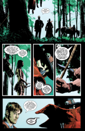 Deadly Tales of the Gunslinger Spawn   13