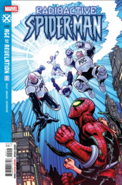 Radioactive Spider-Man    2