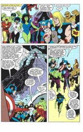 Secret Wars (1985-1985)    7