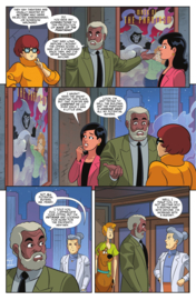 Batman & Scooby-Doo Mysteries (2024-)   12