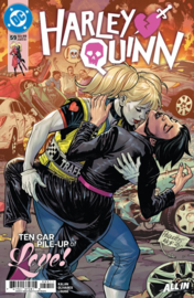 Harley Quinn (2021-)   59