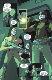 Immortal Legend Batman    2