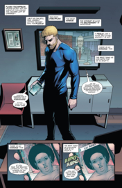 Carnage (2023-2024)    3