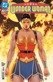 Wonder Woman (2023-)   28