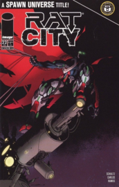 Rat City   22