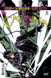 Catwoman (2018-)   14