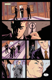 Ultimate Spider-Man (2024-)    5