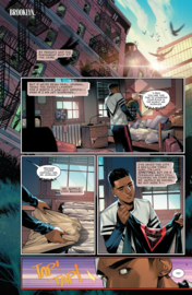 Miles Morales: Spider-Man (2022-)    2